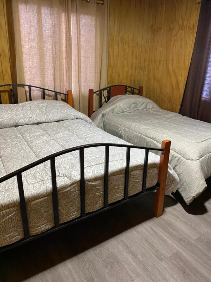 Apartamento Cabanas Carola *