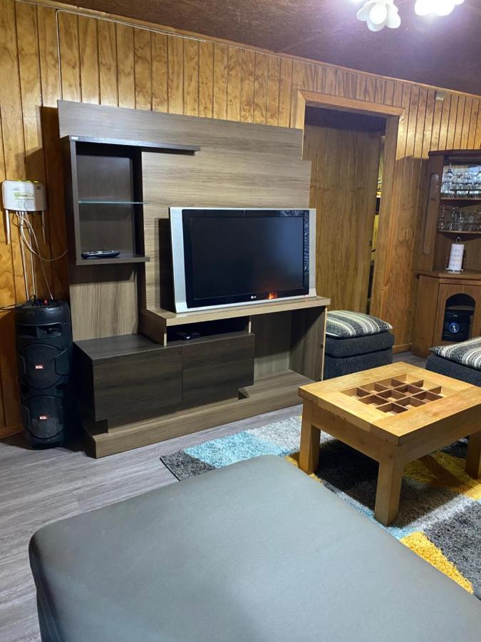 Apartamento Cabanas Carola