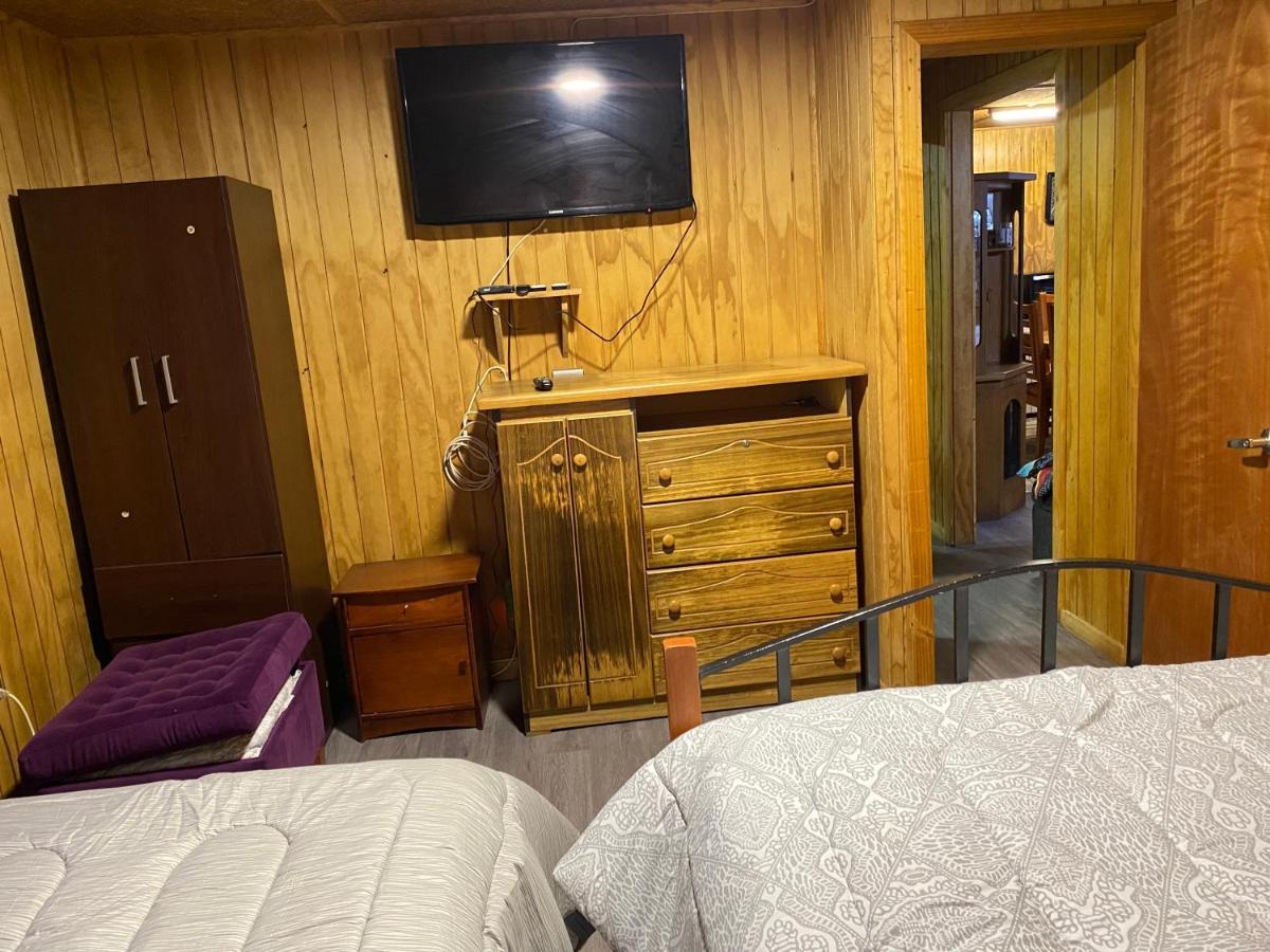 Apartamento Cabanas Carola *